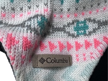 ДЕТСКАЯ ТЕРМОАКТИВНАЯ ШАПКА COLUMBIA