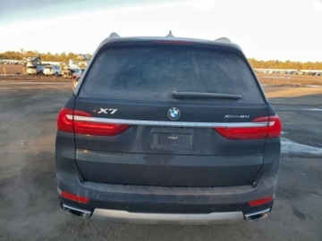 BMW X7 2020 BMW X7 xDrive40i 2020 3.0 Benzyna 335KM, zdjęcie 2