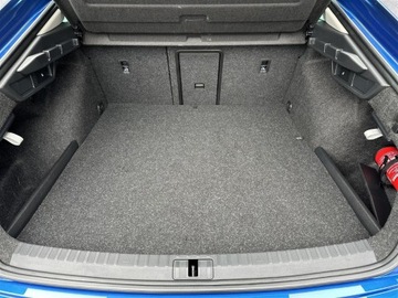 Skoda Octavia IV Liftback Plug-in  1.4 TSI iV Plug-In Hybrid 204KM 2021 Skoda Octavia 1.4TSI PHEV 204KM Style DSG l Salon, zdjęcie 10