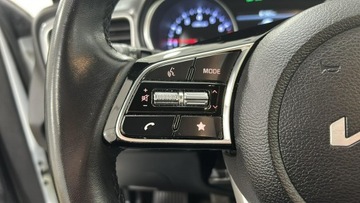 Kia Ceed III Kombi Facelifting 1.0 T-GDI 100KM 2022 Kia Nowy Ceed 1.0 T-GDI M Kombi, zdjęcie 22