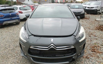DS 5 Hatchback (Citroen) 1.6 THP 200KM 2011 Citroen DS5 1.6 Benzyna 200KM, zdjęcie 1