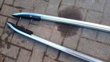 SEAT ARONA STŘEŠNÍ NOSIČ STŘEŠNÍ 6F9860026 6F9860025