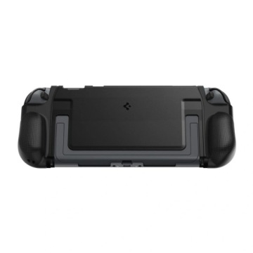 SPIGEN DUAL GRIP NINTENDO SWITCH 2 ЧЕРНЫЙ