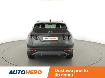 Hyundai Tucson IV SUV 1.6 CRDI 48V 136KM 2021 Hyundai Tucson FV23% automat full LED virtual, zdjęcie 5