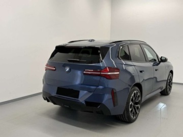 BMW X3 G45 2025 BMW X3 xDrive20d Sport Suv 2.0 (197KM) 2025, zdjęcie 2