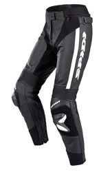 SPODNIE SKÓRZANE SPIDI RR PRO PANTS LADY r. 48