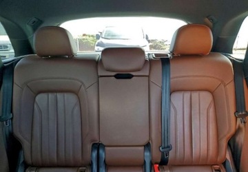 Audi Q5 II 2018 Audi Q5 Auta z USA - Zapytaj o wiecej ofert 2.0 Benzyna 180KM, zdjęcie 11