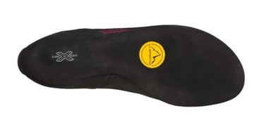 La Sportiva Tarantula Женские скалодромы красная слива 37.5