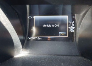 Ford Mustang VI Fastback Facelifting 5.0 Ti-VCT 460KM 2021 Ford Mustang 2021, 5.0L, GT PREMIUM FASTBACK, od ubezpieczalni, zdjęcie 13