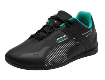 Buty sneakersy Puma AMG MOTORSPORT Spectra MODNE