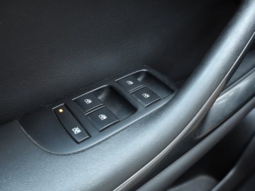 Opel Zafira C Tourer 2.0 CDTI ECOTEC 130KM 2015 Opel Zafira 2.0 CDTI, 7 miejsc, Skóra, Navi, zdjęcie 14