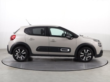 Citroen C3 IV 2024 Citroen C3 1.2 PureTech, Salon Polska, zdjęcie 5