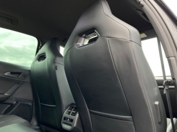Cupra Formentor Crossover 2.0 TSI 190KM 2023 Cupra Formentor Gwarancja VAT23 Ambiente Audio Beats Fotele sportowe, zdjęcie 7