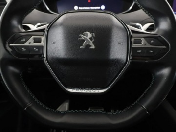 Peugeot 5008 II Crossover 1.6 THP 165KM 2018 Peugeot 5008 7 os. automat full LED, zdjęcie 20