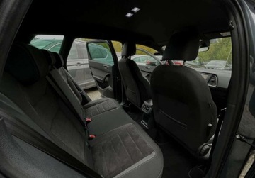 Seat Ateca SUV 1.4 EcoTSI 150KM 2016 Seat Ateca DSG navi 51.000KM GWARANCJA bezwypadkowy zarejestrowana, zdjęcie 31