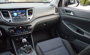 Hyundai Tucson III SUV 1.6 GDI 132KM 2018 Hyundai Tucson 1,6 GDI 132 KM Klimatronik Nawigacja Kamera 1.6 Benzyna, zdjęcie 20