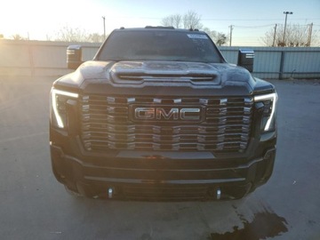  GMC Sierra GMC Sierra K2500 Denali Ultimate, od ubezpieczalni 6.6 Diesel, zdjęcie 1