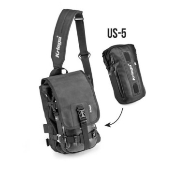 Сумка KRIEGA Sling Messenger Bag