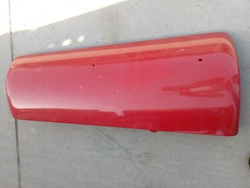 NAROŻNIK OWIEWKA POLIK KABINY LEWY DAF 105 XF