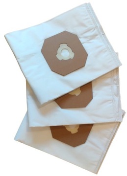 Одноразовый мешок для Hayden SuperVac 75 (3 шт.)