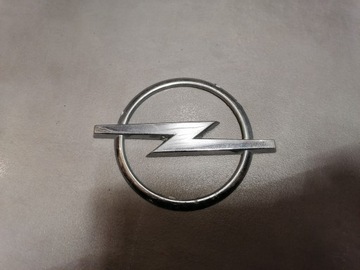 OPEL VECTRA C LOGO EMBLEMAT 31346-0100