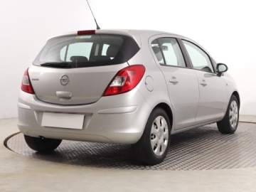 Opel Corsa D Hatchback 5d Facelifting 1.2 Twinport ECOTEC 85KM 2012 Opel Corsa 1.2, Salon Polska, Klima, zdjęcie 4