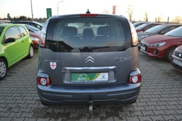 Citroen C3 Picasso 1.6 VTI 120KM 2009 Citroen C3 Picasso, z Niemiec, OPŁACONY, zdjęcie 3