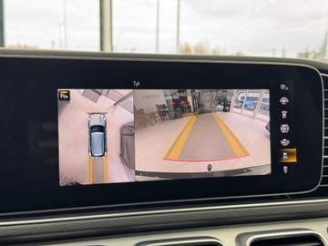 Mercedes GLE V167 SUV 2.0 300d 245KM 2020 Mercedes-Benz GLE 300 d 4-Matic AMG Edition / 1 wł, zdjęcie 35