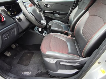 Renault Captur I Crossover 0.9 Energy TCe 90KM 2016 Renault Captur I wł. serwis bogata opcja, zdjęcie 24