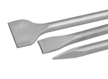 НАБОР ДОЛОТ DEWALT SDS-PLUS DT60330 POINT + ДОЛОТА