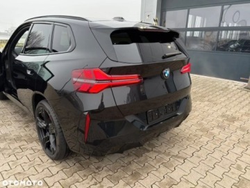 BMW X3 G45 2025 BMW X3 BMW X3 40d xDrive 3.0 Diesel 303KM, zdjęcie 8