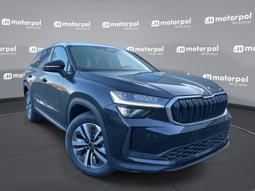 Skoda Kodiaq II 2025 Skoda Kodiaq Edition 130 2.0 TSI 204 KM DSG, zdjęcie 11