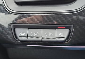 Renault Arkana 2022 Renault Arkana PL Salon Dealer Renault Grupa Adamowscy 1.3 Hybryda 140KM, zdjęcie 17