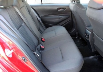 Toyota Corolla XII 2019 Toyota Corolla 1.8 Hybrid Comfort 2019 Od RiA 1.8 Hybryda 98KM, zdjęcie 14