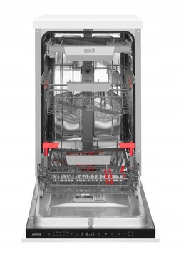 Набор AMICA ED57525V + DIM48C1EBVi + AMMB20E5SG + PI6542PHTSUN 3.0 STUDIO