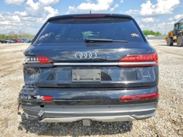 Audi Q7 II 2022 Audi Q7 2022 AUDI Q7 PREMIUM 3.0 Benzyna 335KM, zdjęcie 2