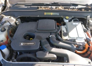 Ford Fusion 2019 Ford Fusion Hybrid SE, od ubezpieczalni 2.0 Hybryda 141KM, zdjęcie 14