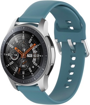 PASEK DO ZEGARKA SMARTWATCH AMAZFIT GARMIN HONOR HUAWEI SAMSUNG XIAOMI 22MM