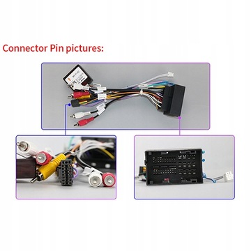 FIAT DUCATO 2006-2015 РАДИО GPS ANDROID 2 ГБ 32 ГБ