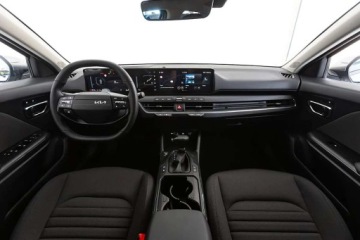 Kia 2025 Kia K4 WIN-Pakiet Zimowy 7DCT Kamera cofania ISOFIX 1.6 Benzyna, zdjęcie 8