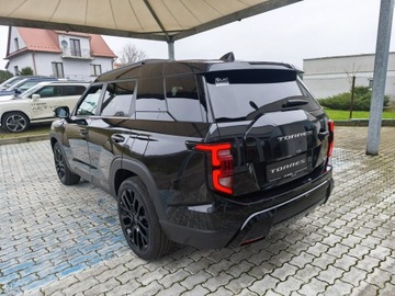  SsangYong/KGM Torres Black Edition, zdjęcie 5