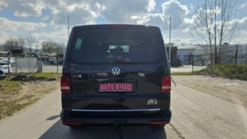 Volkswagen Multivan T6 2015 Volkswagen Multivan highline lodówka vebasto, zdjęcie 6