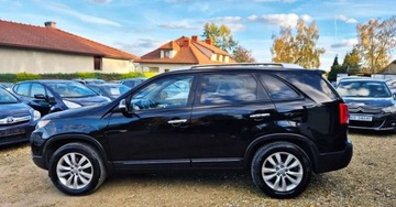 Kia Sorento 2011 Kia Sorento BENZYNA NAWIGACJA klima super okazja 8 polecamy 2.4, zdjęcie 20