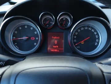 Opel Astra J Sedan 1.4 Turbo ECOTEC 140KM 2016 Opel Astra 1.4 T, Salon Polska, Serwis ASO, GAZ, zdjęcie 10