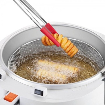 КАРТОФЕЛЕРЕЗКА КАРТОФЕЛЕМЯЛКА УКРАШЕНИЕ КАРТОФЕЛЬ ФРИ СПИРАЛЬ РЕЗЬБА/ #39