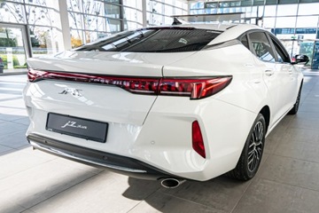 JAC J7 Plus 1.5T CVT Sedan 136KM 2025, zdjęcie 3