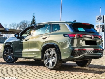Volkswagen Tayron 2026 Od ręki - R-Line Plus 2.0 TDI 4Mot. DSG 193KM, zdjęcie 3