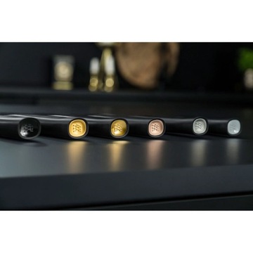 Zwilling All Star Набор из 4 ножей в черном блоке