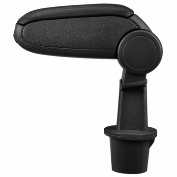 LOKETNÍ OPĚRKA + SADA DO DACIA DUSTER I 2010–2017