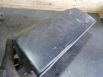 FIAT 126 MALUCH КРЫШКА СЧЕТЧИКА КОРПУС ОРИГИНАЛ PRL CHANCE